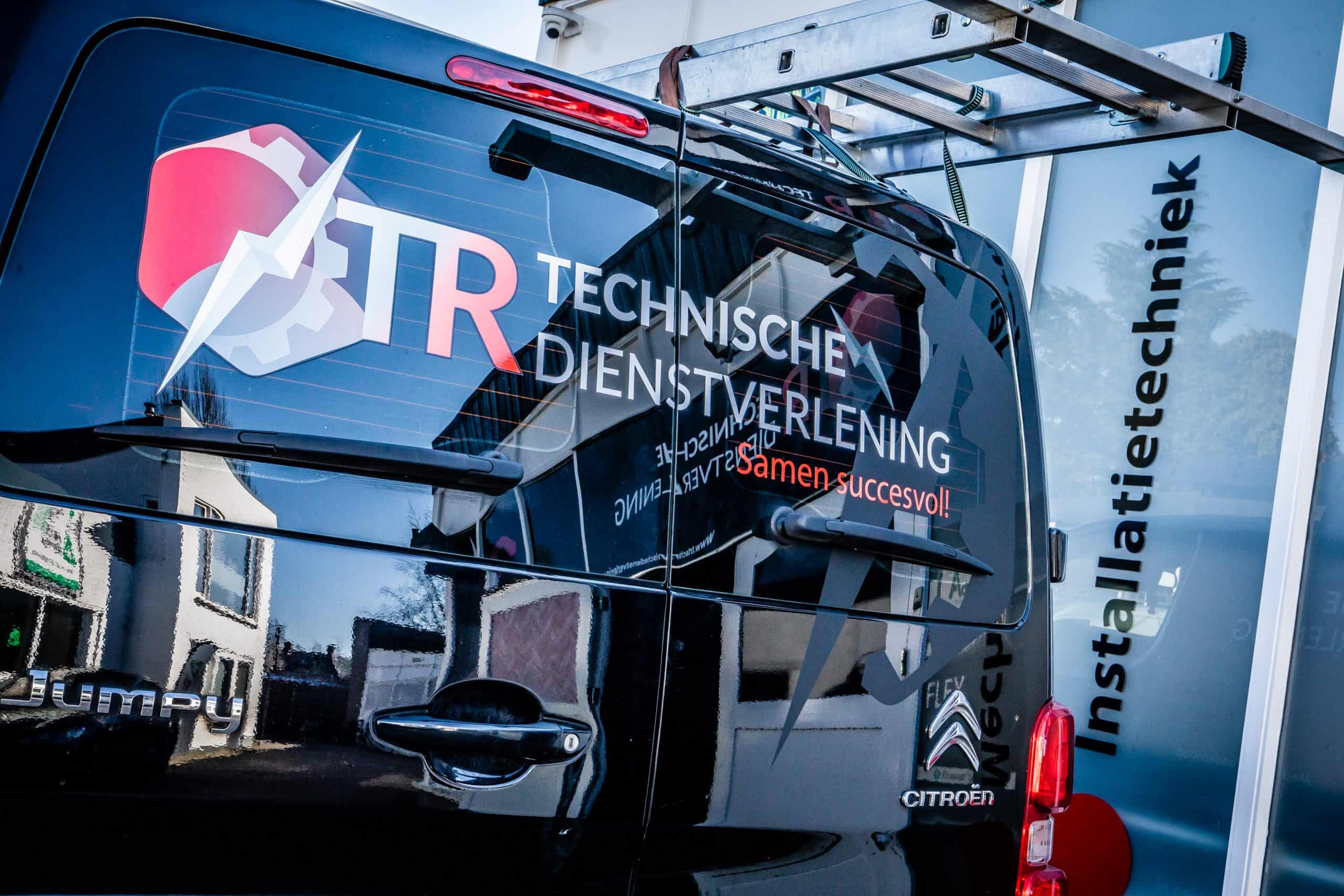 Installatietechniek in Twente